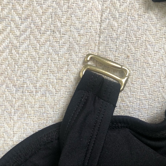 Mossimo bandeau swim top - Picture 4 of 5